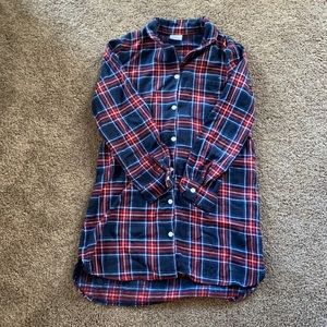 Women’s Sleepshirt
